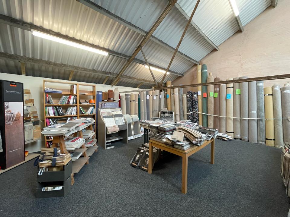 Visit Our Show Room