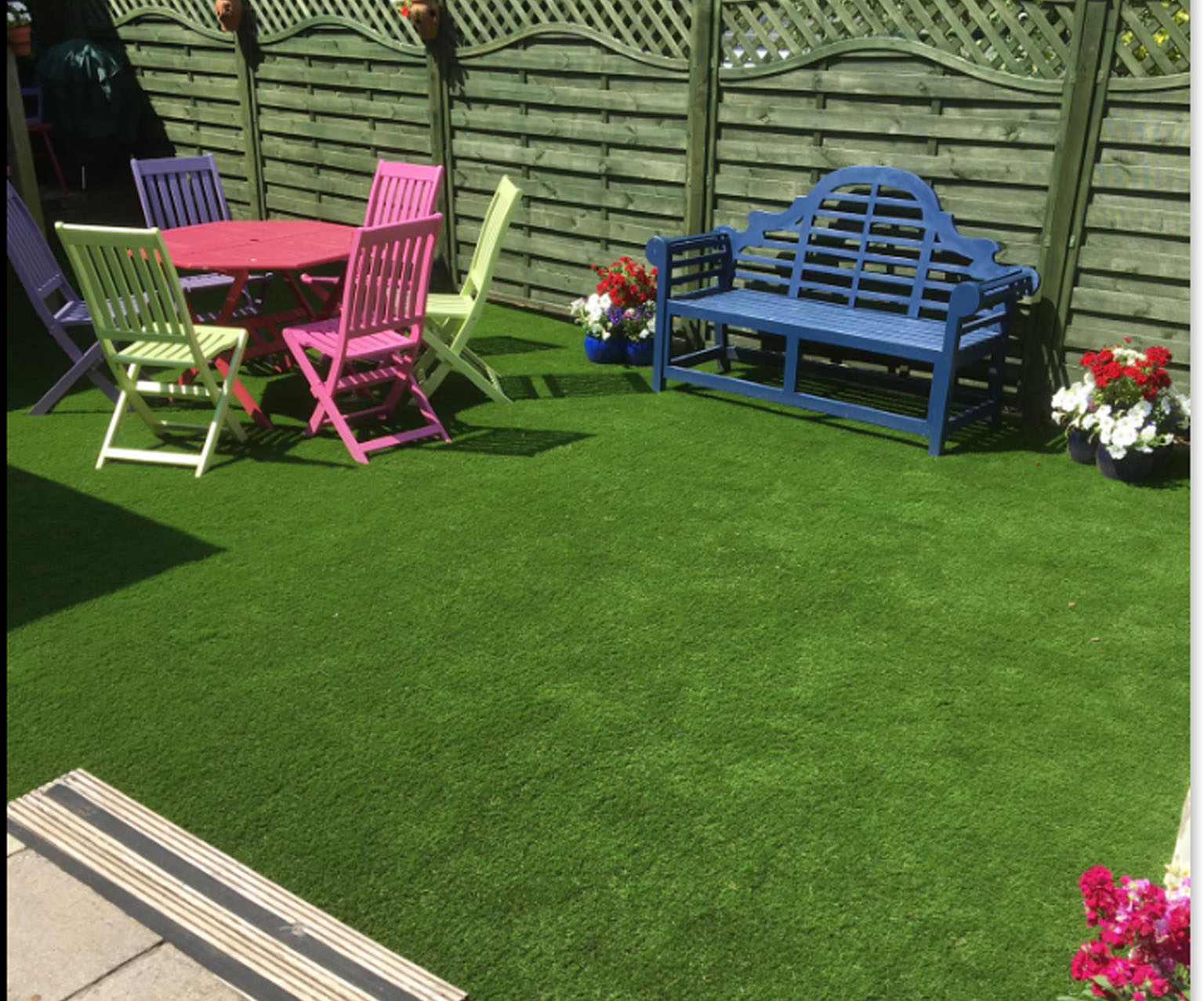 Astro Turf
